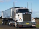 Kenworth T401T 2002 года